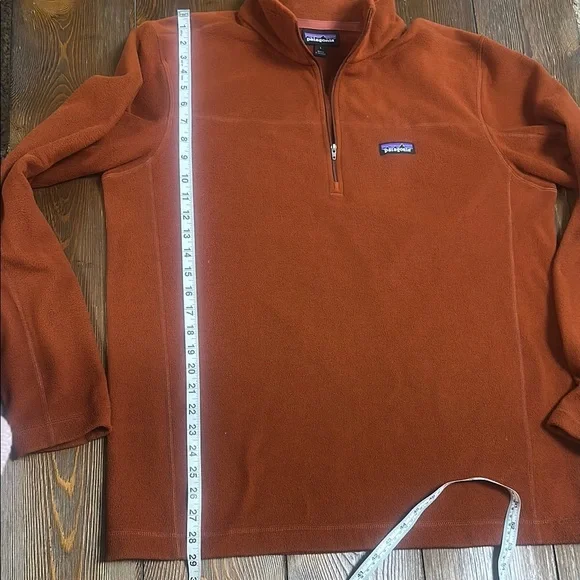 Patagonia Micro D Fleece Pullover - Picture 5 of 8
